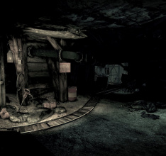 Neue Screens zu Silent Hill: Downpour