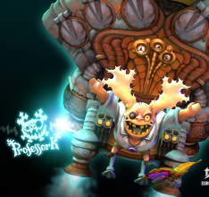 Level-60-Update des Action-RPGs Dragon Nest Europe