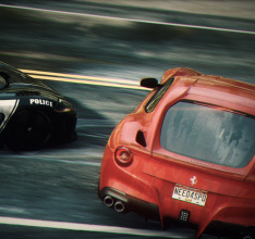 Need for Speed Rivals Complete Edition macht ab dem 23. Oktober die Straßen unsicher