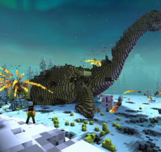 Jagex veröffentlicht Ace of Spades: Battle Builder