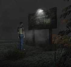 Silent Hill: Origins