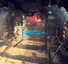 J.U.L.I.A.: Among the Stars - Release Date Trailer