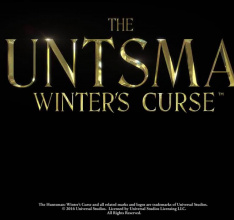 First Season of The Huntsman: Winters Curse Finishes with Release of Books Four, Five