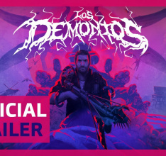 Let The Destruction Continue! Just Cause 4, Los Demonios Is Coming