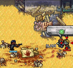 The Escapists: The Walking Dead – Free Survival Mode Update