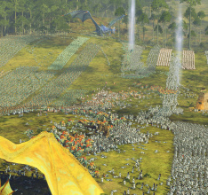 WARHAMMER® II mit der experimentellen Erweiterung THE LABORATORY