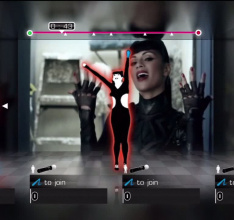 Get Up And Dance für Playstation Move und Nintendo Wii angekündigt