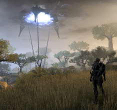 TESO - Bilder zum DLH.Net-Review-Tagebuch