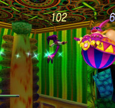 Nights into Dreams