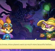 Pilo and the Holobook