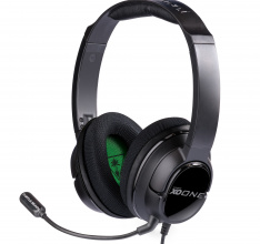 Turtle Beach Ear Force Xo One