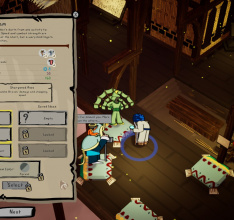 Kainga: Seeds of Civilization