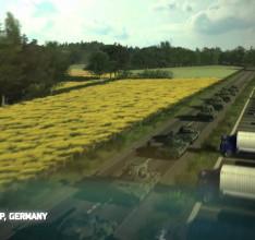 Wargame: European Escalation veröffentlicht