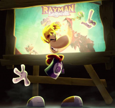 Rayman Legends erscheint für Xbox One und Playstation 4