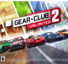 Gear Club Unlimited 2s High Speed Trailer Is As Realistic As It Gets