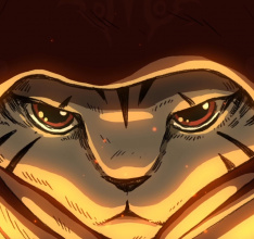 LUNA The Shadow Dust