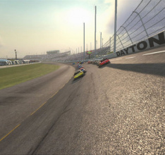 Nascar 08