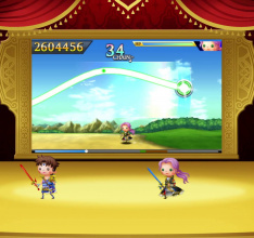 Theatrhythm Final Fantasy Curtain Call: Mehr Soundtrack-Klassiker im neuen Trailer