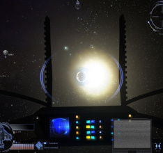 Spaceforce: Rogue Universe