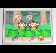 Erstes Video zu Cooking Mama World: Outdoor Adventures
