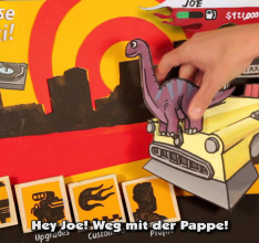 Crazy Taxi: City Rush – SEGAs beliebte Spieleserie feiert oktanhaltiges Comeback