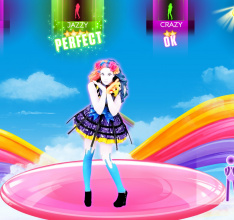 E3 Ubisoft: Just Dance 2014 angekündigt