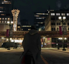 Watch Dogs - Exklusive Spielinhalte für Playstation 4 und Playstation 3 angekündigt