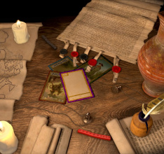 Stronghold Kingdoms to Launch in Summer 2016