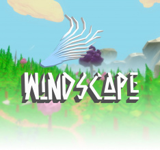 Early Access Beginn des First-Person-Adventures Windscape