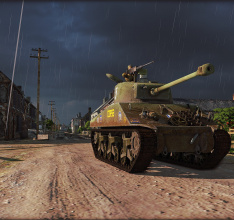 Steel Divison - Normandy 44