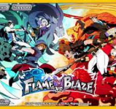 Beta Testing Begins for FLAME vs BLAZE
