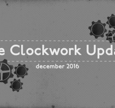 We Happy Few – Clockwork Update
