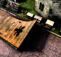 Exklusiver Trick Battle-Modus in MUD