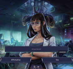 NeuroNet: Mendax Proxy