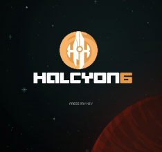 Halcyon 6: Starbase Commander Review