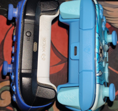 Turtle Beach® Rematch™ Advanced Wired Controller