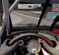 NASCAR 14 (PC) - DLH.Net Lets Play