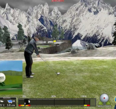 Winter in Shot Online: Neuer Kurs Bianca Fjord