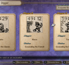 SaGa Frontier 2 Remastered