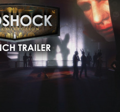 Bioshock The Collection Now Available in North America
