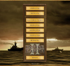 Empire Earth II