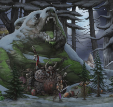 Ellada Games Announces Niffelheim – 2D Action & Exploration