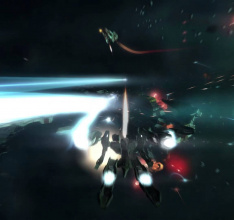 Strike Suit Zero: Directors Cut kommt für die Next-Gen-Konsolen