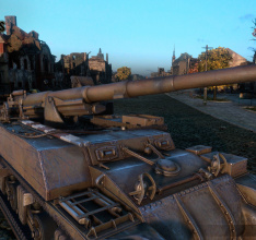 World of Tanks - Kommende Features angekündigt