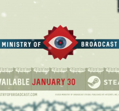 Ministry of Broadcast