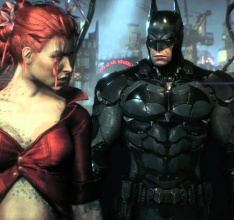 Batman: Arkham Knight – New Time To Go To War Trailer and Screenshots