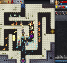 Defenders Quest - Samstag und Sonntag, 90% Rabatt!