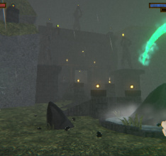 Verho – Curse of Faces