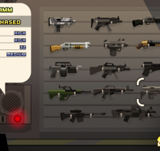 Tango Fiesta Coming September 24th - 80s Action as a Game