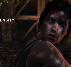 Tomb Raider: Definitive Edition - Video stellt Next-Gen-Technik vor